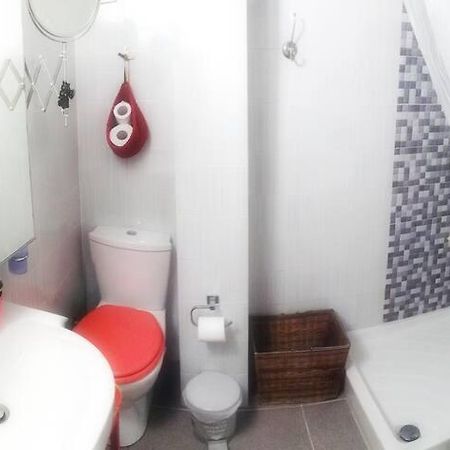 Gemutliches Appartment Im Herzen Von Athen ภายนอก รูปภาพ