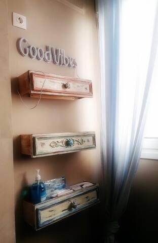 Gemutliches Appartment Im Herzen Von Athen ภายนอก รูปภาพ