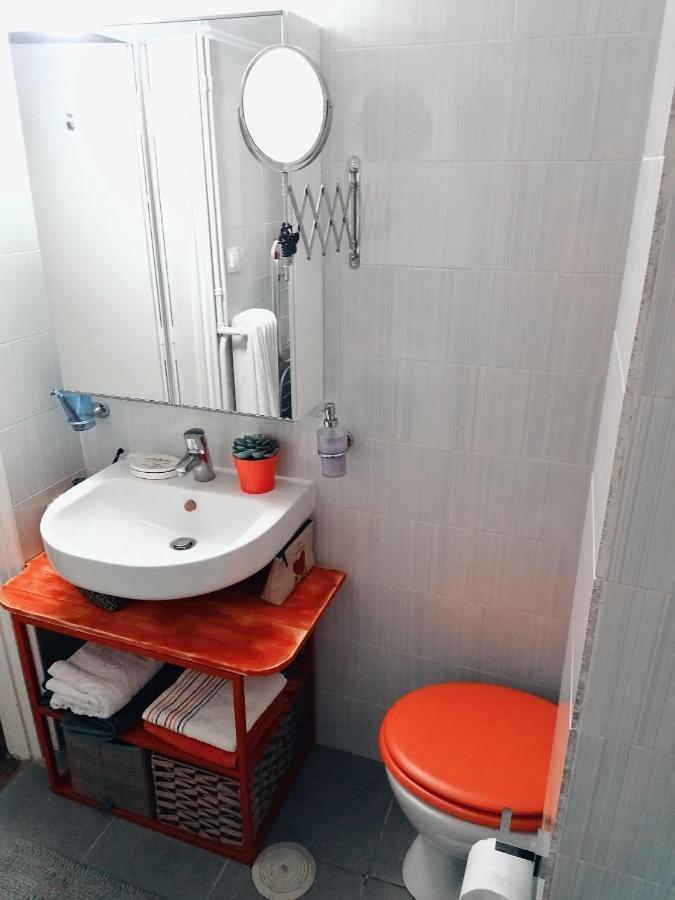 Gemutliches Appartment Im Herzen Von Athen ภายนอก รูปภาพ